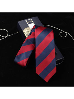 PELUCHE - Trig Necktie for Men