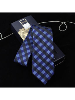 PELUCHE - Groovy Necktie for Men