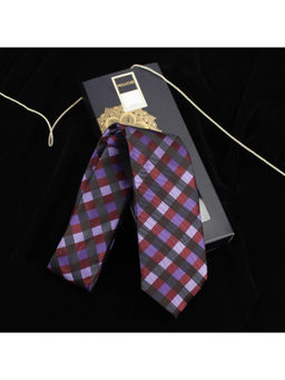 PELUCHE - Groovy Necktie for Men