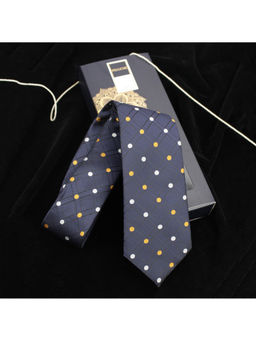 PELUCHE - Dotted Necktie for Men
