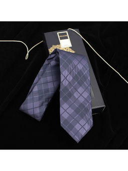 PELUCHE - Engaging Necktie for Men