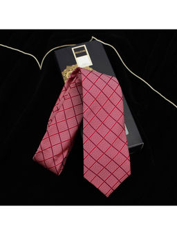 PELUCHE - Exceptional Necktie for Men