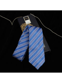 PELUCHE - Pleasing Necktie for Men