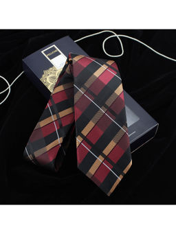 PELUCHE - Trim Necktie for Men