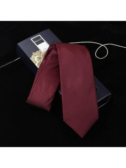 PELUCHE - Nifty Necktie for Men