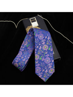 PELUCHE - Sharp Necktie for Men