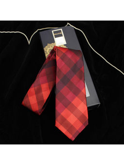 PELUCHE - Remarkable Necktie for Men