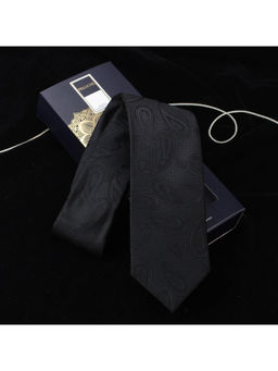 PELUCHE - Charismatic Necktie for Men