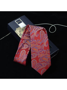 PELUCHE - Slick Necktie for Men