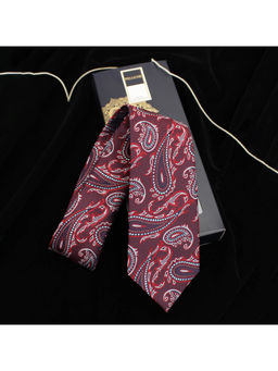 PELUCHE - Uptown Necktie for Men