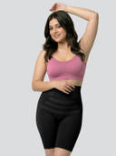 Black color option, Currently selected