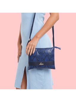 Lavie - Women's Pyth Slim Sling (Navy) (M)