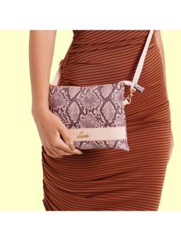 Lavie - Women's Python Slim Medium Sling Bag (M)
