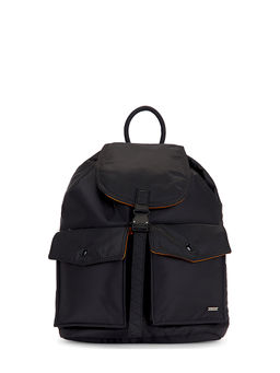 ALPHA INDUSTRIES - Nylon Backpack