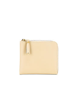 COMME des GARCONS - Classic Leather Zip Wallet
