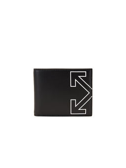 Off-White - Heritage Bifold Wallet