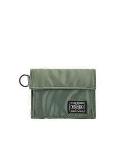 Porter-Yoshida & Co. - Tanker Wallet