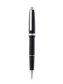 Black color option, Currently selected