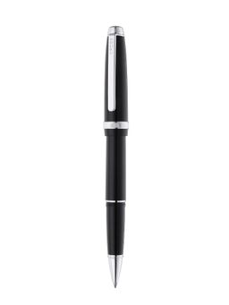 Cross - Lume Obsidian Black with Chrome Appointments Ballpoint Pen