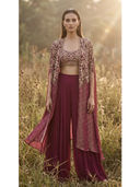 Wine color option
