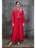 Pink color option, Currently selected
