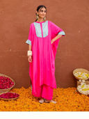 Pink color option