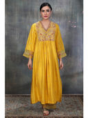 Mustard color option