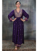 Purple color option