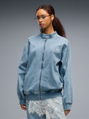 Blue color option, Sold out, Currently selected