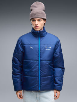Puma - BMW M Motorsport Essentials Mens Padded Jacket