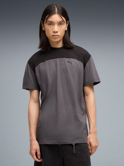 Puma - TECH Mens Crew Neck Tee