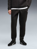Black color option, Currently selected