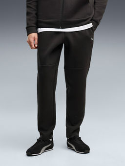 Puma - TECH Mens Knitted Pants