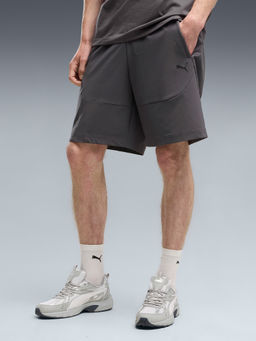 Puma - TECH 4-Way Stretch Mens Cargo Shorts