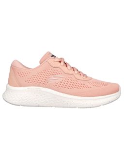 SKECHERS - SKECH-LITE PRO Pink Sneakers