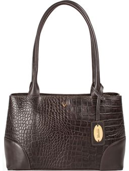 Hidesign - Brown Ee Berlin 02 Tote Bag