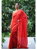 Red color option, Sold out, Currently selected
