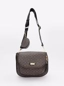 Brown color option, Currently selected