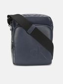 Blue color option, Currently selected