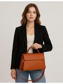 Tan color option, Currently selected