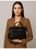 Black color option, Currently selected