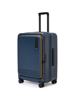 MOKOBARA - The Access Check-in Luggage Trolley Bag - Use Ocean Sunray Blue