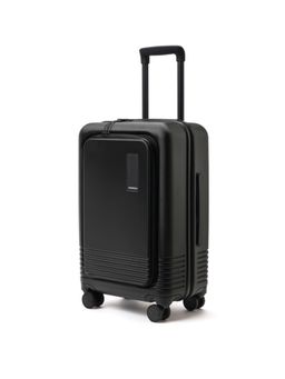 MOKOBARA - The Cabin Pro Trolley Bag - Use Money Moves Black
