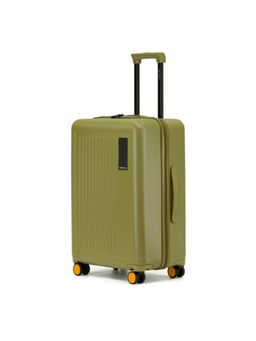 MOKOBARA - The Transit Luggage - Check-in Luggage Trolley Bag - Use So Matcha Olive Green