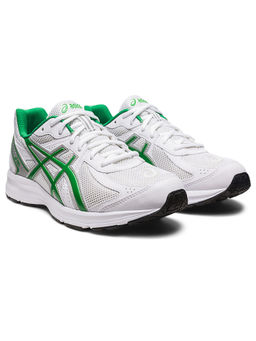 ASICS - Mens Jog 100S Sneakers White