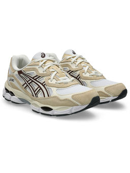 ASICS - Unisex Gel-Nyc Sneakers White