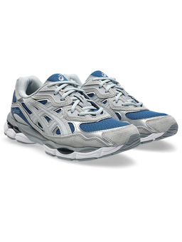 ASICS - Unisex Gel-Nyc Sneakers Blue