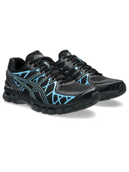ASICS - Unisex Gel-Kayano 20 Sneakers Black