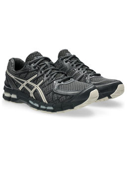ASICS - Unisex Gel-Kayano 20 Sneakers Grey