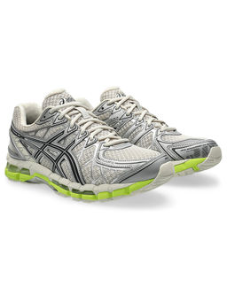 ASICS - Unisex Gel-Kayano 20 Sneakers Grey